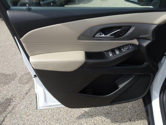 2024 Chevrolet Traverse Limited LS