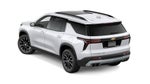 2026 Chevrolet Traverse LT w/2LT