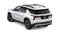 2026 Chevrolet Traverse LT w/2LT