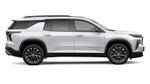 2026 Chevrolet Traverse LT w/2LT