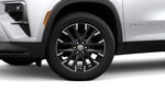 2026 Chevrolet Traverse LT w/2LT