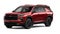 2026 Chevrolet Traverse LT w/2LT