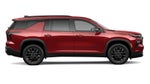2026 Chevrolet Traverse LT w/2LT
