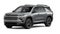 2026 Chevrolet Traverse LT w/2LT