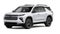 2026 Chevrolet Traverse LT w/2LT