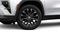 2026 Chevrolet Traverse LT w/2LT