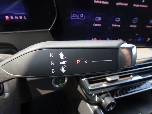 2026 Chevrolet Traverse LT w/2LT
