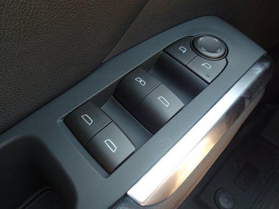 2026 Chevrolet Traverse LT w/2LT