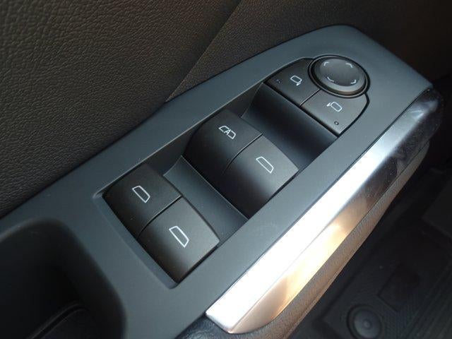2026 Chevrolet Traverse LT w/2LT