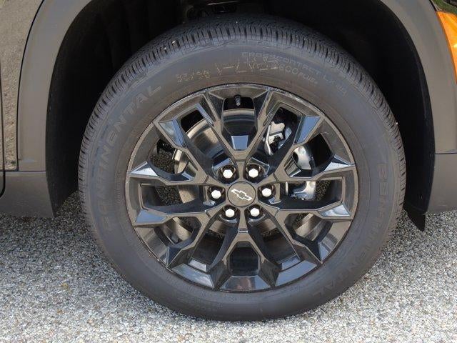 2026 Chevrolet Traverse LT w/2LT