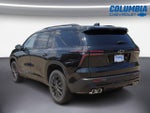 2026 Chevrolet Traverse LT w/2LT
