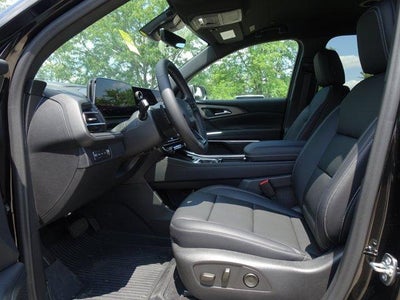 2026 Chevrolet Traverse LT w/2LT