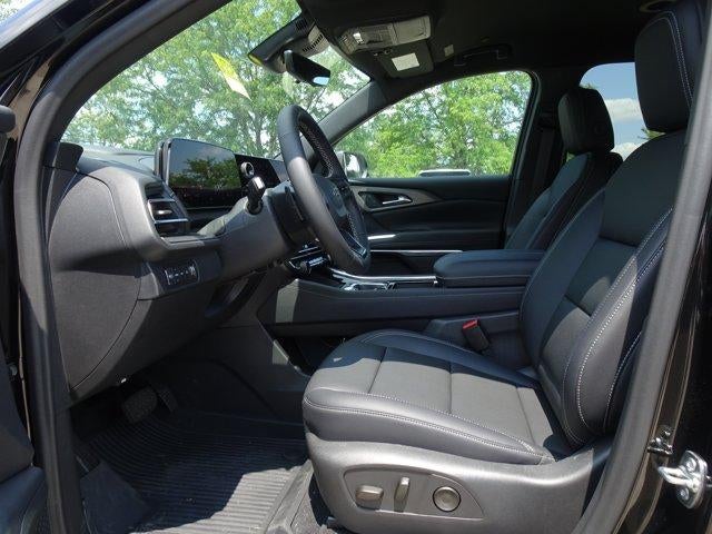 2026 Chevrolet Traverse LT w/2LT