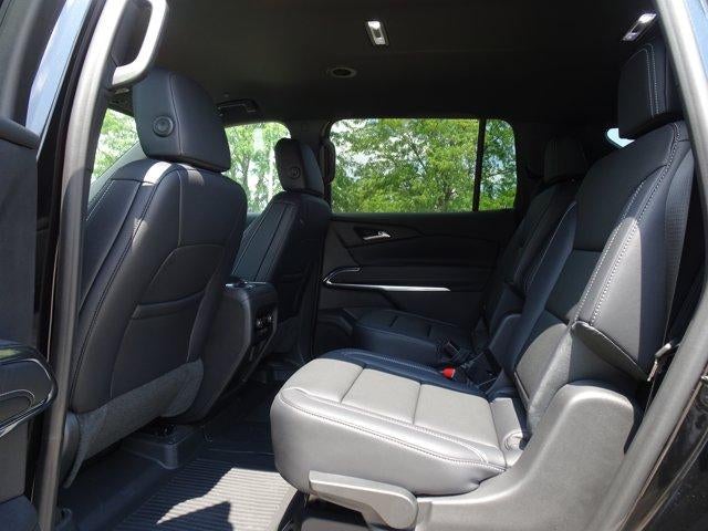 2026 Chevrolet Traverse LT w/2LT
