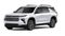 2027 Chevrolet Traverse LT w/2LT