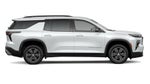2027 Chevrolet Traverse LT w/2LT