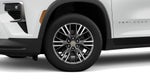 2027 Chevrolet Traverse LT w/2LT