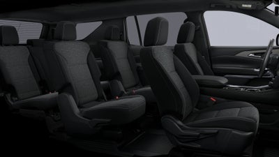 2027 Chevrolet Traverse LT w/2LT