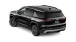 2026 Chevrolet Traverse LT w/2LT