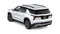 2026 Chevrolet Traverse LT w/2LT