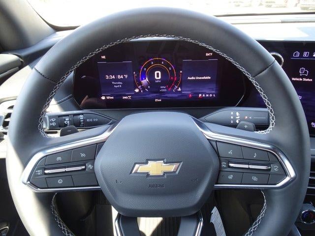 2026 Chevrolet Traverse LT w/2LT