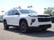 2026 Chevrolet Traverse LT w/2LT