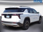 2026 Chevrolet Traverse LT w/2LT