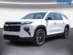 2026 Chevrolet Traverse LT w/2LT