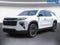 2026 Chevrolet Traverse LT w/2LT