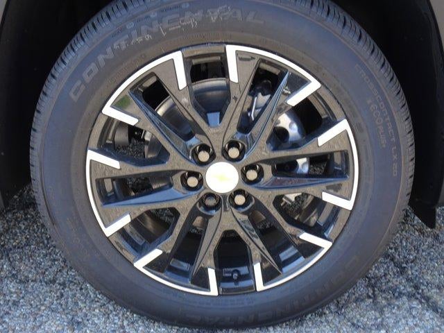 2026 Chevrolet Traverse LT w/2LT