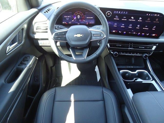 2026 Chevrolet Traverse LT w/2LT