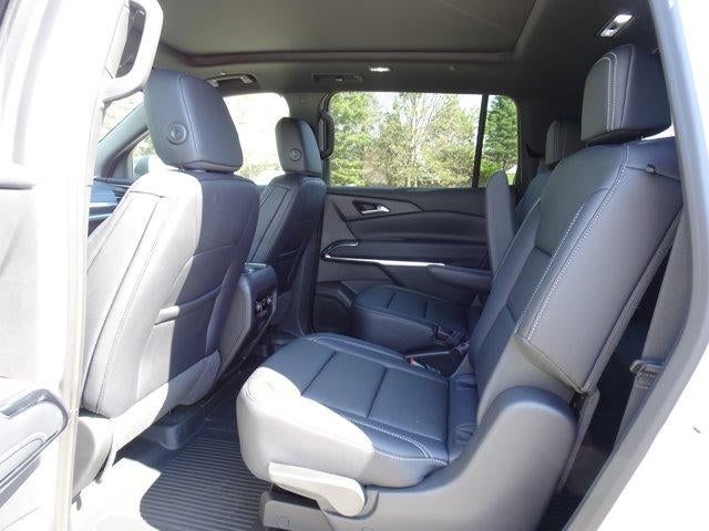 2026 Chevrolet Traverse LT w/2LT
