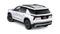 2026 Chevrolet Traverse LT w/2LT