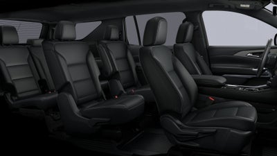 2027 Chevrolet Traverse LT w/2LT