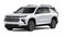2027 Chevrolet Traverse LT w/2LT