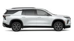 2027 Chevrolet Traverse LT w/2LT