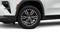 2027 Chevrolet Traverse LT w/2LT