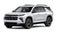 2026 Chevrolet Traverse LT w/2LT