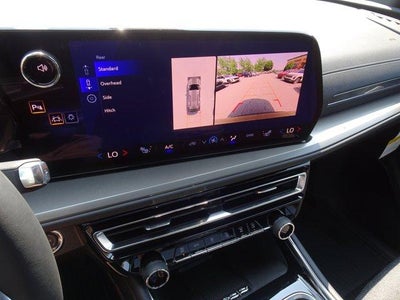 2026 Chevrolet Traverse LT w/2LT