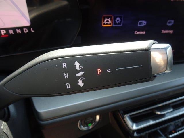2026 Chevrolet Traverse LT w/2LT