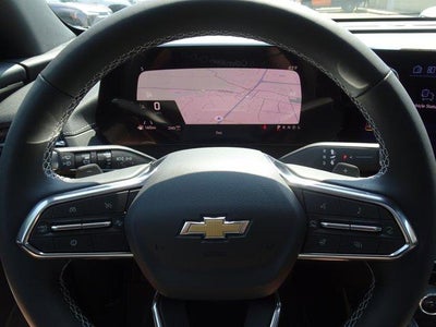 2026 Chevrolet Traverse LT w/2LT