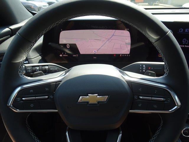2026 Chevrolet Traverse LT w/2LT