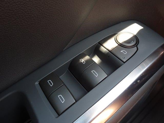 2026 Chevrolet Traverse LT w/2LT