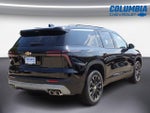2026 Chevrolet Traverse LT w/2LT