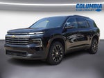 2026 Chevrolet Traverse LT w/2LT
