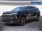2026 Chevrolet Traverse LT w/2LT