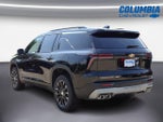 2026 Chevrolet Traverse LT w/2LT