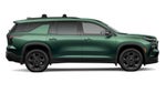 2027 Chevrolet Traverse LT w/2LT