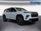 2026 Chevrolet Traverse High Country w/2LZ