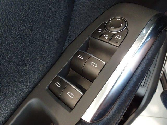 2026 Chevrolet Traverse High Country w/2LZ